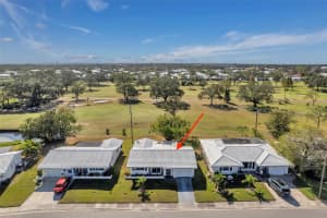4174 96TH AVENUE, PINELLAS PARK, FL 33782 Sold 05/07/25