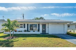 4174 96TH AVENUE, PINELLAS PARK, FL 33782 Sold 05/07/25