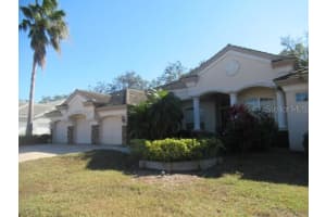 1528 CANOPY OAKS BOULEVARD, PALM HARBOR, FL 34683 Sold 02/28/25