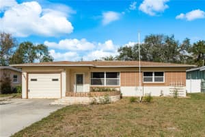 3381 19TH PLACE, LARGO, FL 33774 Sold 12/30/24