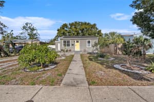 4809 11TH AVENUE, ST PETERSBURG, FL 33711 Sold 07/24/25