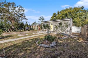 4809 11TH AVENUE, ST PETERSBURG, FL 33711 Sold 07/24/25
