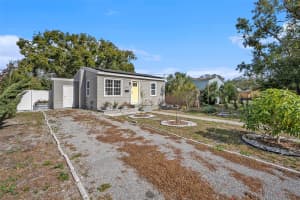 4809 11TH AVENUE, ST PETERSBURG, FL 33711 Sold 07/24/25