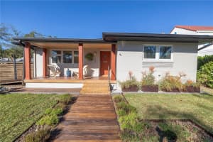 605 16TH AVENUE, SAINT PETERSBURG, FL 33704 Sold 05/07/25