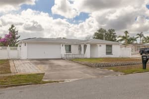6244 FLAG DRIVE, NEW PORT RICHEY, FL 34653 Sold 02/03/25