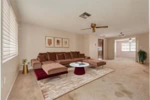6244 FLAG DRIVE, NEW PORT RICHEY, FL 34653 Sold 02/03/25