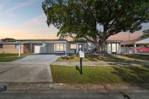 4529 FERN STREET, TAMPA, FL 33614 Sold 03/20/25