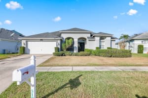 510 TUSCANNY STREET, BRANDON, FL 33511 Sold 03/21/25