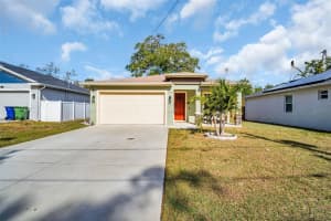 3518 27TH AVENUE, TAMPA, FL 33605 Sold 05/02/25