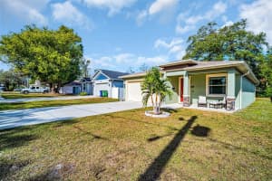 3518 27TH AVENUE, TAMPA, FL 33605 Sold 05/02/25