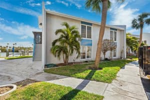 345 MEDALLION BOULEVARD, MADEIRA BEACH, FL 33708 Sold 04/01/25