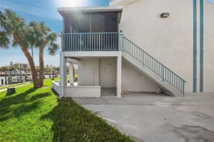 345 MEDALLION BOULEVARD, MADEIRA BEACH, FL 33708 Sold 04/01/25