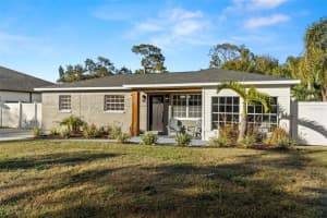 4009 KNIGHTS AVENUE, TAMPA, FL 33611 Sold 02/14/25
