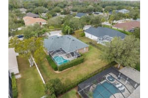 19113 LARCHMONT DRIVE, ODESSA, FL 33556 Sold 02/19/25