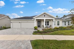 3568 TOUR TRACE, LAND O LAKES, FL 34638 Sold 02/25/25