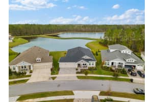 3568 TOUR TRACE, LAND O LAKES, FL 34638 Sold 02/25/25