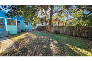 617 NEWTON AVENUE, SAINT PETERSBURG, FL 33701 Sold 02/26/25