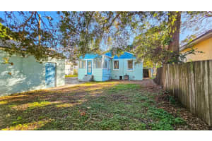 617 NEWTON AVENUE, SAINT PETERSBURG, FL 33701 Sold 02/26/25