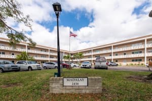 2436 RHODESIAN DRIVE, CLEARWATER, FL 33763 Sold 04/28/25