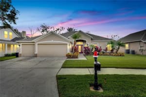 2503 CENTENNIAL FALCON DRIVE, VALRICO, FL 33596 Sold 01/31/25