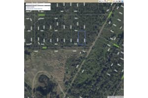 1338 LARK STREET, LAKE PLACID, FL 33852 Sold 03/26/25