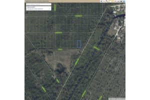 1338 LARK STREET, LAKE PLACID, FL 33852 Sold 03/26/25