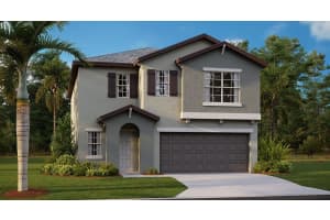 13629 NEWBRIDGE STREET, SPRING HILL, FL 34609 Sold 02/13/25