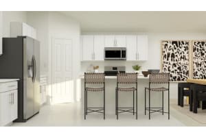 5857 LE MARIN WAY, KISSIMMEE, FL 34758 Sold 02/21/25