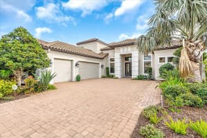 4825 BENITO COURT, BRADENTON, FL 34211 Sold 05/12/25