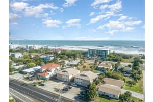 1277 S Orlando Ave #4b, COCOA BEACH