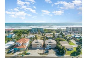 1277 ORLANDO AVENUE, COCOA BEACH, FL 32931 - MLS#MFRTB8331978