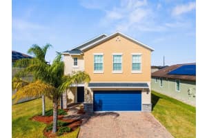 11839 LAKE BOULEVARD, NEW PORT RICHEY, FL 34655 Sold 03/28/25