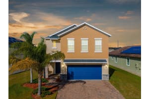 11839 LAKE BOULEVARD, NEW PORT RICHEY, FL 34655 Sold 03/28/25