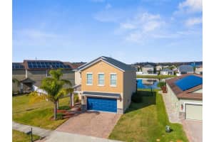 11839 LAKE BOULEVARD, NEW PORT RICHEY, FL 34655 Sold 03/28/25