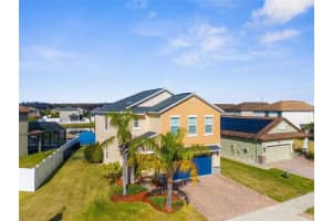 11839 LAKE BOULEVARD, NEW PORT RICHEY, FL 34655 Sold 03/28/25