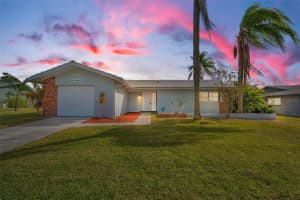 1518 DORCHESTER DRIVE, PALM HARBOR, FL 34684 Sold 04/04/25