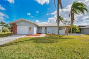 1518 DORCHESTER DRIVE, PALM HARBOR, FL 34684 Sold 04/04/25