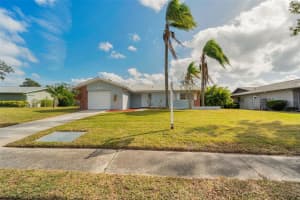 1518 DORCHESTER DRIVE, PALM HARBOR, FL 34684 Sold 04/04/25