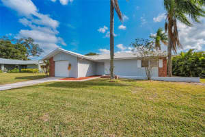 1518 DORCHESTER DRIVE, PALM HARBOR, FL 34684 Sold 04/04/25