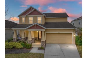 5035 SUNCATCHER DRIVE, WESLEY CHAPEL, FL 33545 Sold 05/12/25