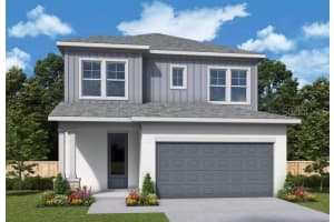 31294 PENDLETON LANDING CIRCLE, WESLEY CHAPEL, FL 33545 Sold 04/15/25