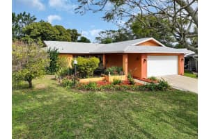 1622 WHITHORN PLACE, PALM HARBOR, FL 34684 Sold 03/04/25