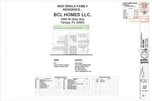 1003 OHIO AVENUE, TAMPA, FL 33603 - MLS#MFRTB8332038
