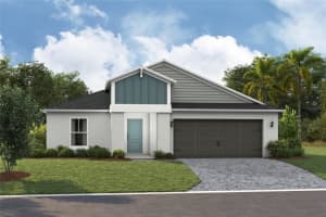 2131 STILLVIEW PASS, ZEPHYRHILLS, FL 33541 Sold 03/28/25