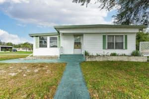3706 CASTLE DRIVE, ZEPHYRHILLS, FL 33540 Sold 02/18/25
