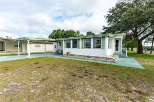 3706 CASTLE DRIVE, ZEPHYRHILLS, FL 33540 Sold 02/18/25
