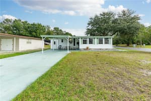 3706 CASTLE DRIVE, ZEPHYRHILLS, FL 33540 Sold 02/18/25
