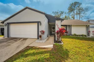 2705 LAKEVILLE DRIVE, TAMPA, FL 33618 Sold 02/25/25