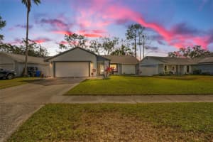 2705 LAKEVILLE DRIVE, TAMPA, FL 33618 Sold 02/25/25