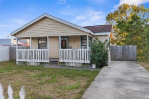 3436 51ST AVENUE, ST PETERSBURG, FL 33714 Sold 07/31/25